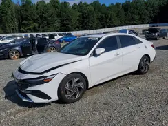 KMHLS4DGXRU832372 2024 HYUNDAI ELANTRA