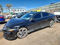 KMHLS4DGXRU839242 2024 HYUNDAI ELANTRA