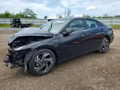 KMHLS4DGXRU849351 2024 HYUNDAI ELANTRA