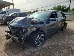 KMHLS4DGXSU001010 2025 HYUNDAI ELANTRA
