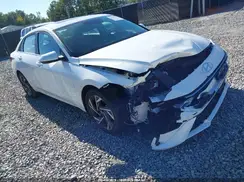 KMHLS4DGXSU019930 2025 HYUNDAI ELANTRA