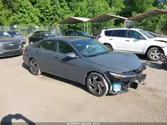 KMHLS4DGXSU022228 2025 HYUNDAI ELANTRA