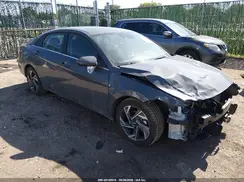 KMHLS4DGXSU034539 2025 HYUNDAI ELANTRA