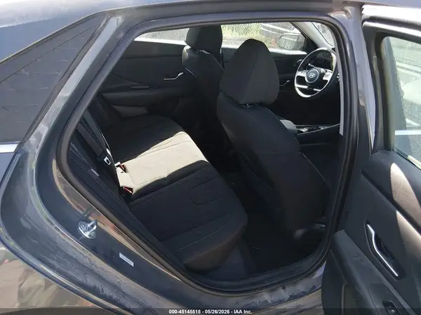 KMHLS4DGXSU034539 2025 HYUNDAI ELANTRA - Image 8