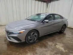 KMHLS4DGXSU048389 2025 HYUNDAI ELANTRA