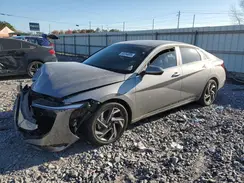 KMHLS4DGXSU852661 2025 HYUNDAI ELANTRA