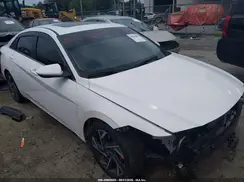 KMHLS4DGXSU858900 2025 HYUNDAI ELANTRA