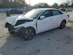 KMHLS4DGXSU862428 2025 HYUNDAI ELANTRA