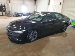 KMHLS4DGXSU862770 2025 HYUNDAI ELANTRA