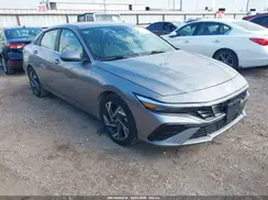 KMHLS4DGXSU864146 2025 HYUNDAI ELANTRA