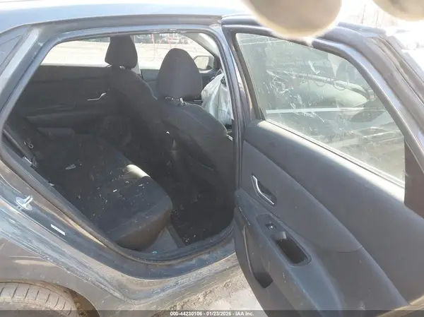 KMHLS4DGXSU876412 2025 HYUNDAI ELANTRA - Image 8