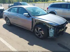 KMHLS4DGXSU877043 2025 HYUNDAI ELANTRA