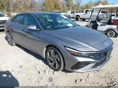 KMHLS4DGXSU878290 2025 HYUNDAI ELANTRA