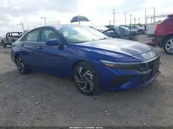 KMHLS4DGXSU880573 2025 HYUNDAI ELANTRA