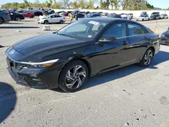 KMHLS4DGXSU892139 2025 HYUNDAI ELANTRA