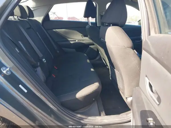 KMHLS4DGXSU892965 2025 HYUNDAI ELANTRA - Image 8