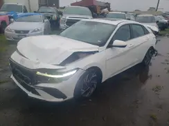 KMHLS4DGXSU894098 2025 HYUNDAI ELANTRA