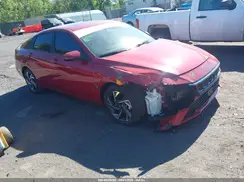 KMHLS4DGXSU895736 2025 HYUNDAI ELANTRA
