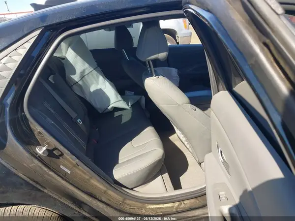 KMHLS4DGXSU895901 2025 HYUNDAI ELANTRA - Image 8