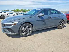 KMHLS4DGXSU899057 2025 HYUNDAI ELANTRA