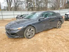 KMHLS4DGXSU904077 2025 HYUNDAI ELANTRA