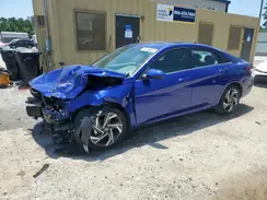 KMHLS4DGXSU906038 2025 HYUNDAI ELANTRA