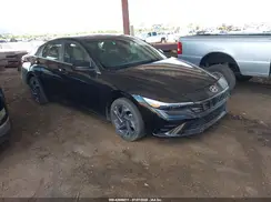 KMHLS4DGXSU907349 2025 HYUNDAI ELANTRA
