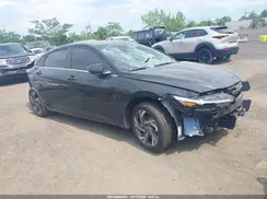 KMHLS4DGXSU908209 2025 HYUNDAI ELANTRA