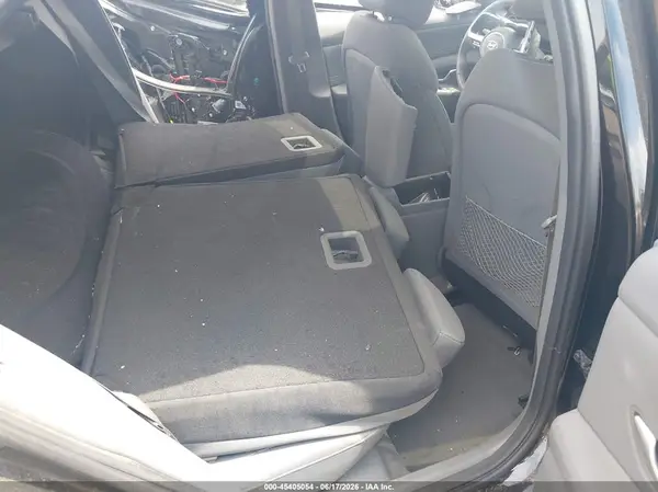 KMHLS4DGXSU908209 2025 HYUNDAI ELANTRA - Image 8
