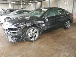 KMHLS4DGXSU910994 2025 HYUNDAI ELANTRA