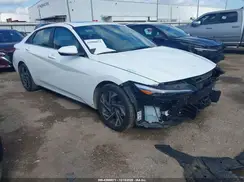 KMHLS4DGXSU912552 2025 HYUNDAI ELANTRA
