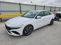 KMHLS4DGXSU913409 2025 HYUNDAI ELANTRA
