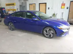 KMHLS4DGXSU923146 2025 HYUNDAI ELANTRA