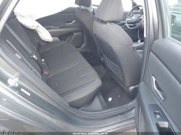 KMHLS4DGXSU923647 2025 HYUNDAI ELANTRA - Image 8