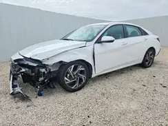 KMHLS4DGXSU924040 2025 HYUNDAI ELANTRA