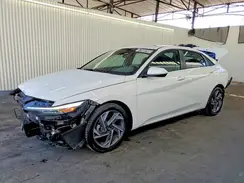 KMHLS4DGXSU925334 2025 HYUNDAI ELANTRA