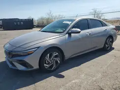 KMHLS4DGXSU927584 2025 HYUNDAI ELANTRA