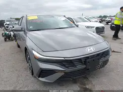KMHLS4DGXSU927715 2025 HYUNDAI ELANTRA