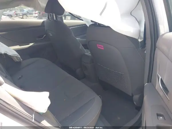 KMHLS4DGXSU928007 2025 HYUNDAI ELANTRA - Image 8