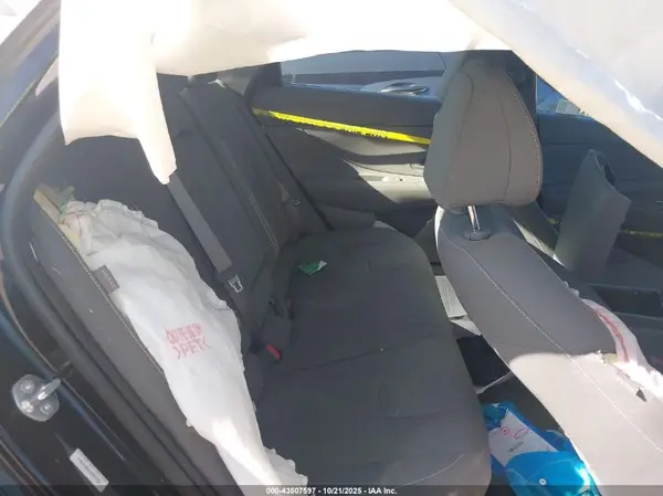 KMHLS4DGXSU935782 2025 HYUNDAI ELANTRA - Image 8