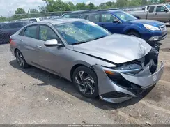 KMHLS4DGXSU937502 2025 HYUNDAI ELANTRA