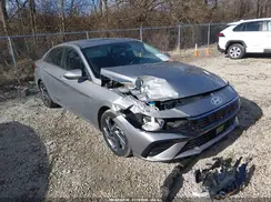 KMHLS4DGXSU939282 2025 HYUNDAI ELANTRA