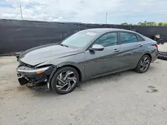 KMHLS4DGXSU945549 2025 HYUNDAI ELANTRA