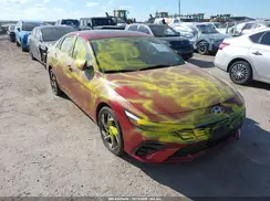 KMHLS4DGXSU951674 2025 HYUNDAI ELANTRA