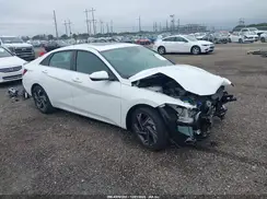 KMHLS4DGXSU951707 2025 HYUNDAI ELANTRA