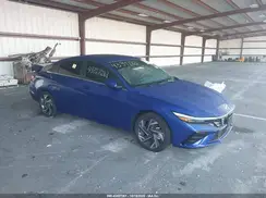 KMHLS4DGXSU965364 2025 HYUNDAI ELANTRA