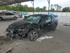 KMHLS4DGXSU968281 2025 HYUNDAI ELANTRA