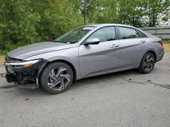 KMHLS4DGXSU972413 2025 HYUNDAI ELANTRA