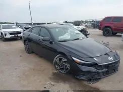 KMHLS4DGXSU976218 2025 HYUNDAI ELANTRA
