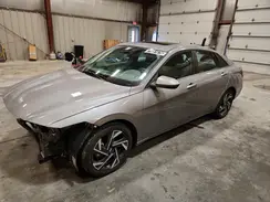 KMHLS4DGXSU976431 2025 HYUNDAI ELANTRA